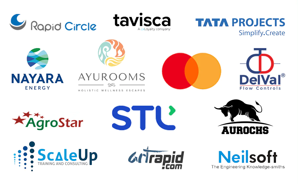 Storysixty Clients 2020 Storysixty Clients 2020