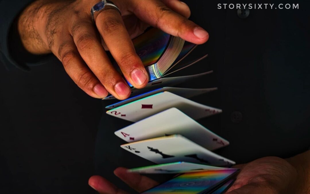 Ideation to creation